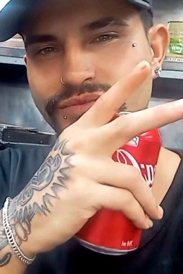 Avatar Aleh Styfler