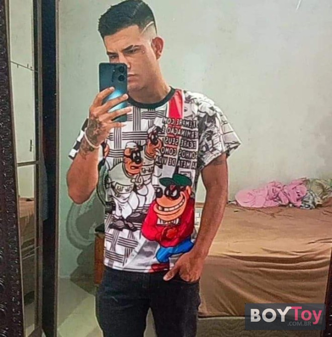 Foto da galeria