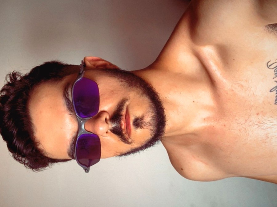Capa do perfil