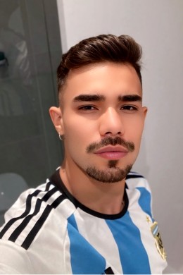 Avatar Guilherme Cardeck