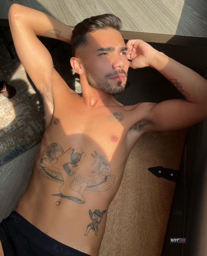 Foto da galeria