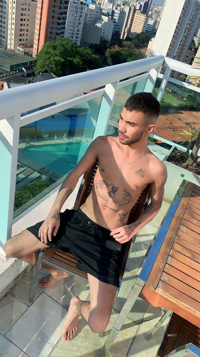 Foto da galeria
