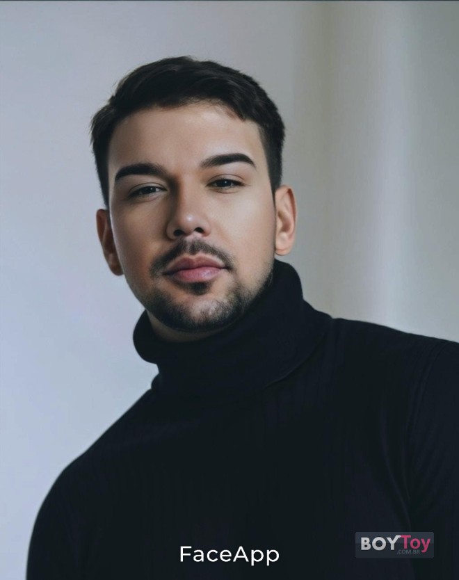 Foto da galeria