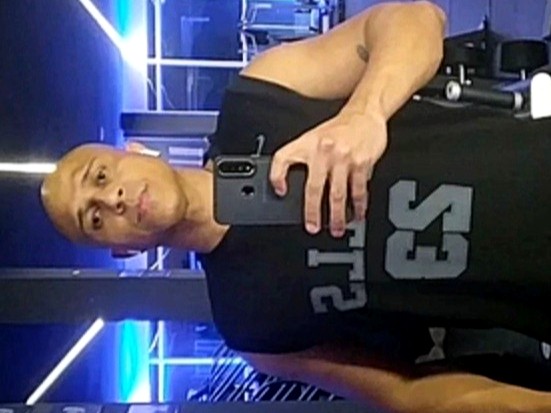 Capa do perfil