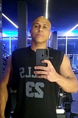 Avatar BOYZÃO