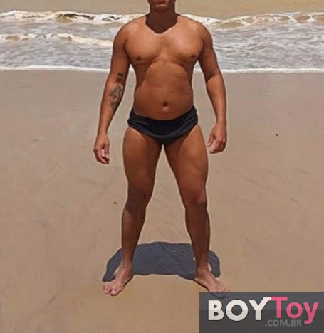 Foto da galeria