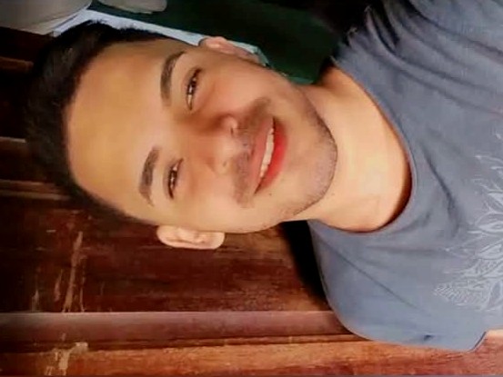 Capa do perfil