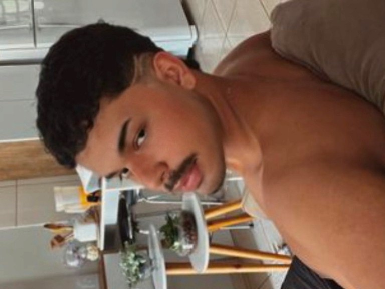 Capa do perfil