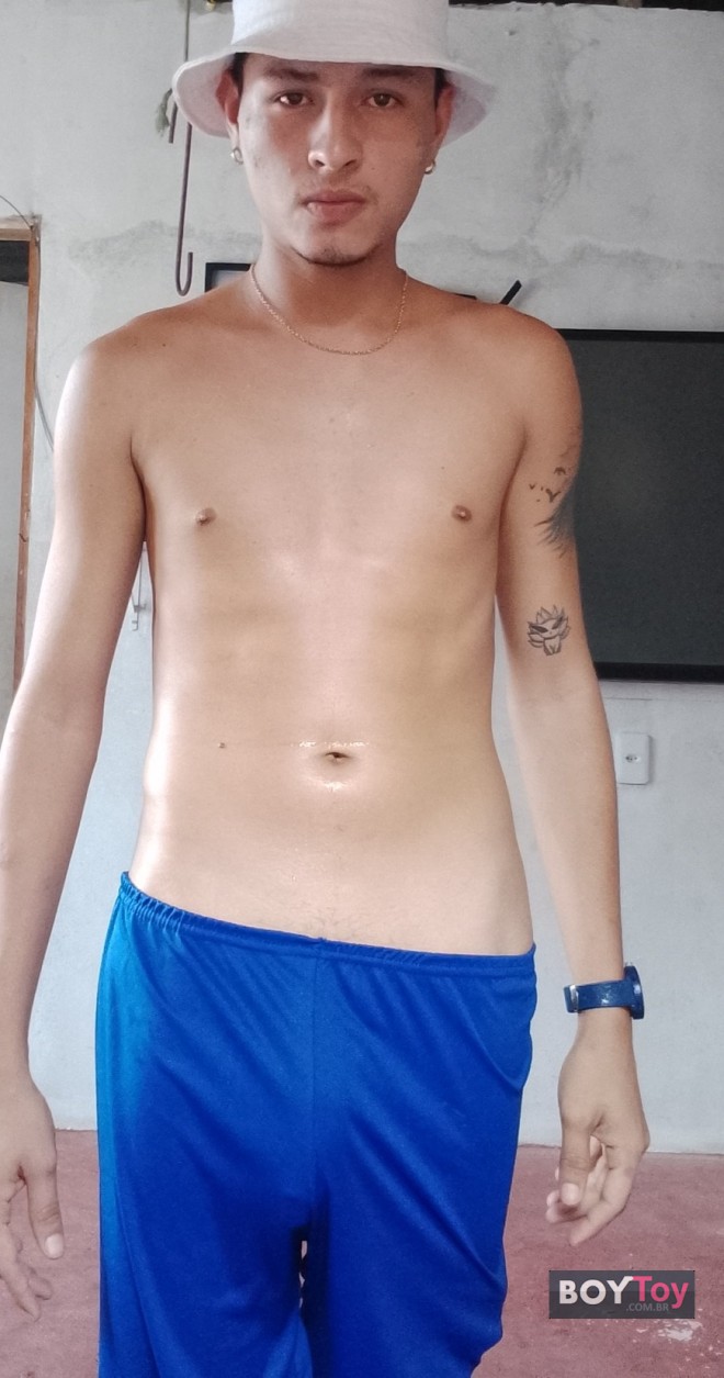 Foto da galeria