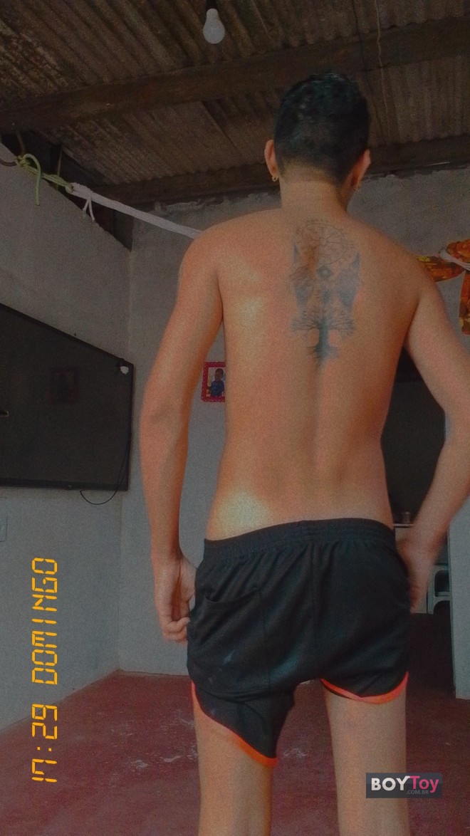 Foto da galeria