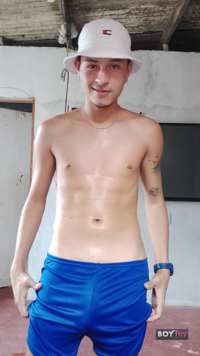 Foto da galeria