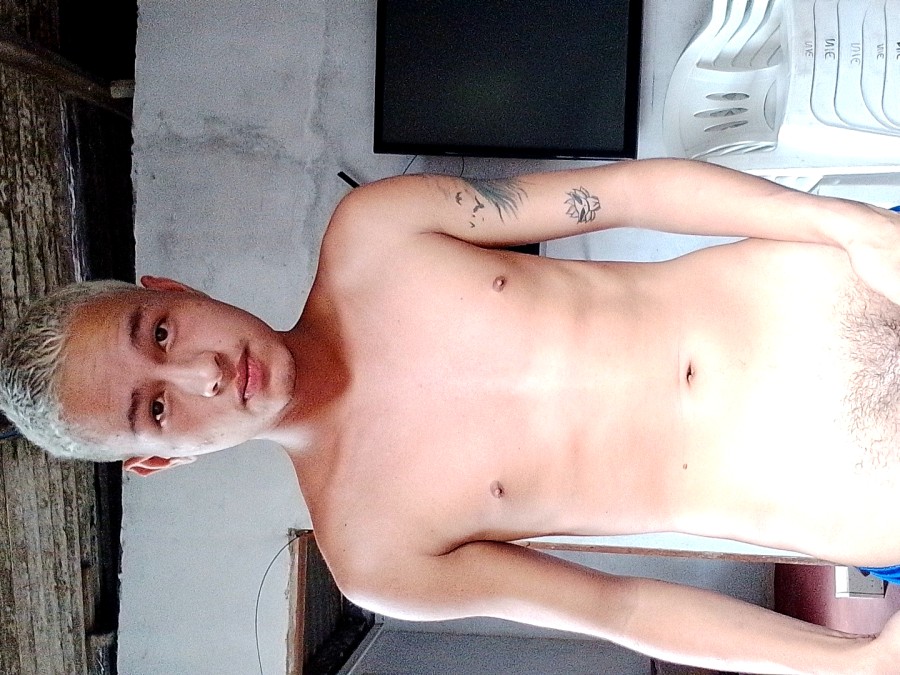Capa do perfil