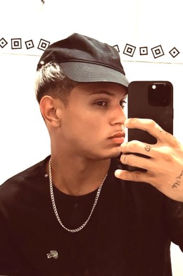 Avatar Lk novinho
