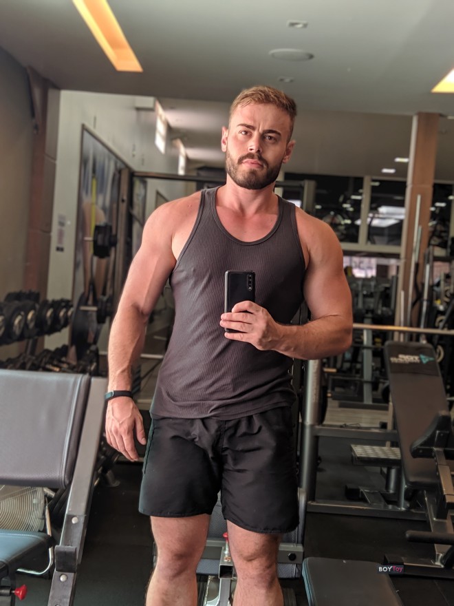 Foto da galeria