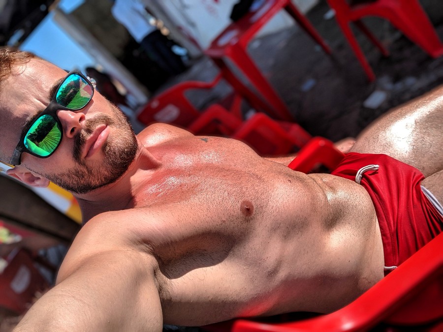 Capa do perfil