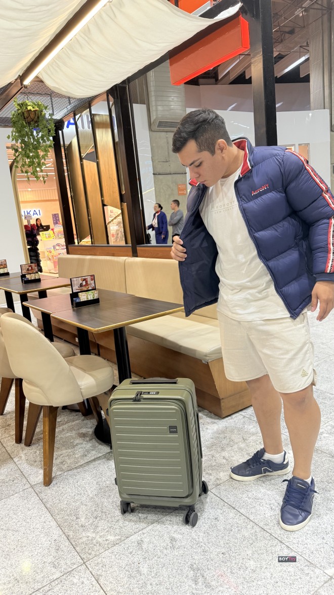 Foto da galeria