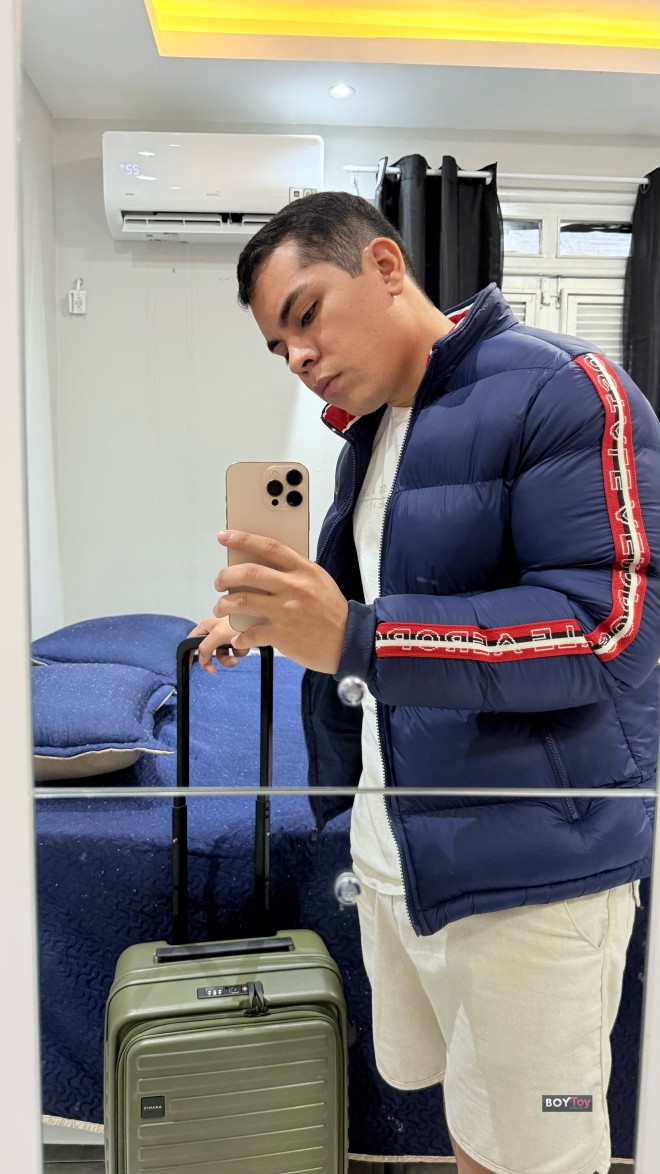 Foto da galeria