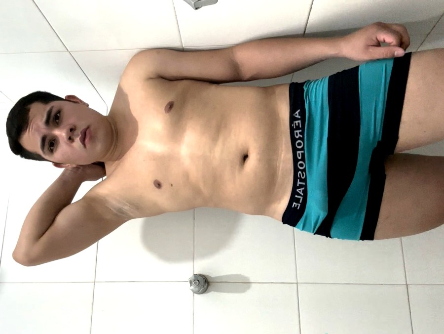 Capa do perfil
