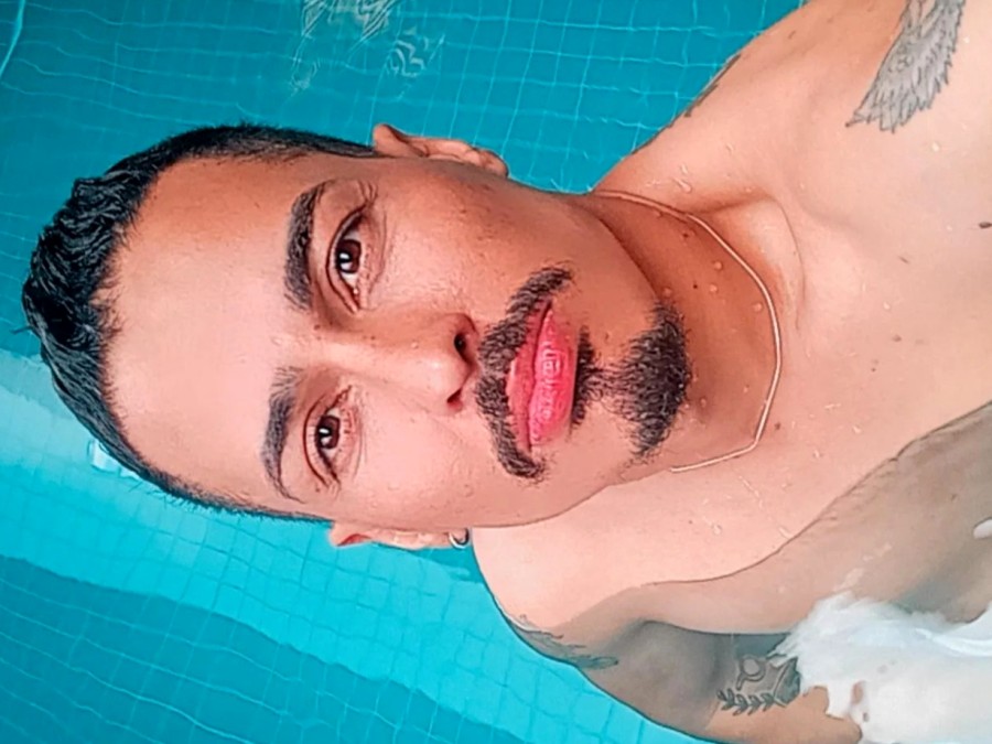 Capa do perfil