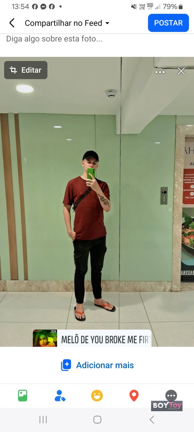 Foto da galeria