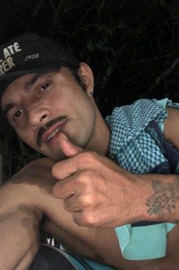 Avatar Branquinho????