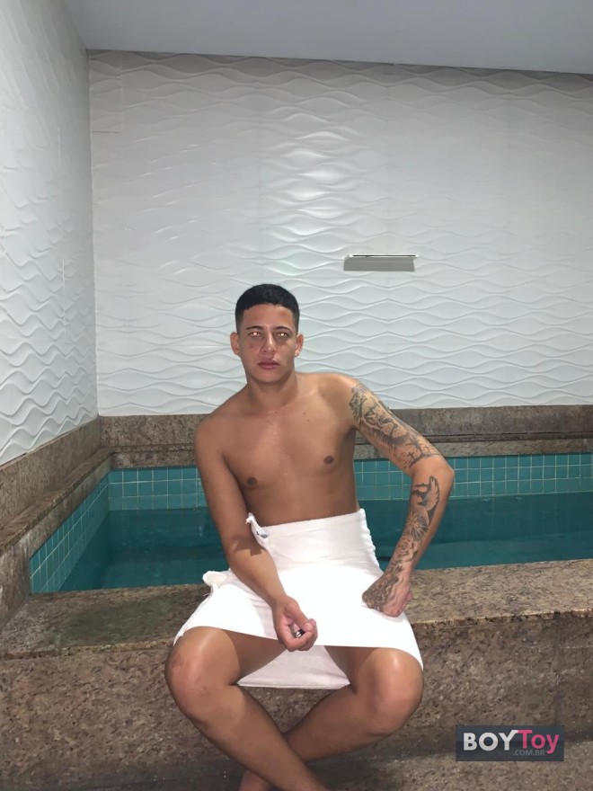 Foto da galeria