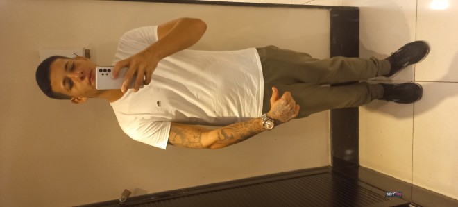 Foto da galeria