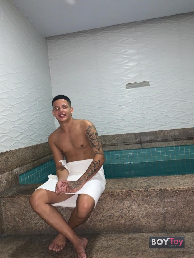Foto da galeria