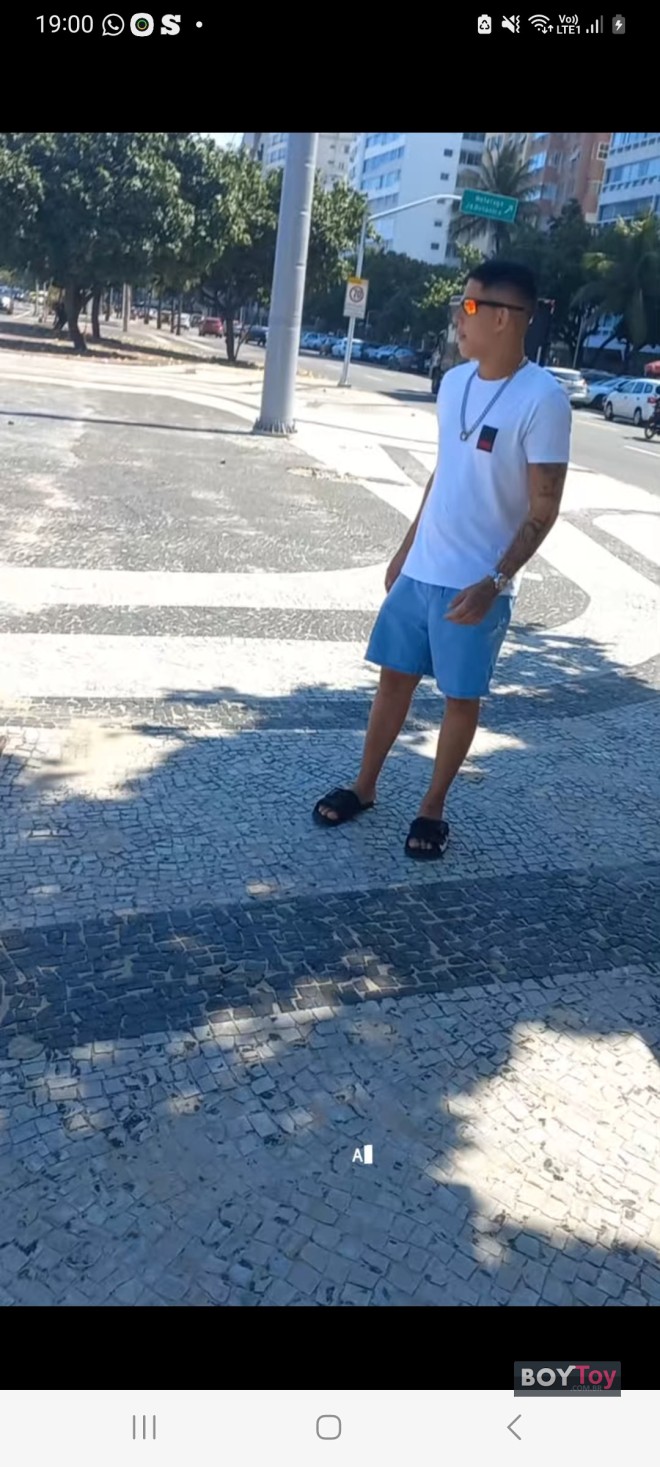 Foto da galeria