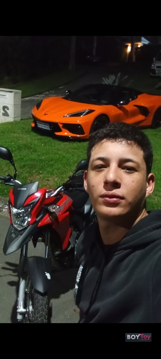 Foto da galeria