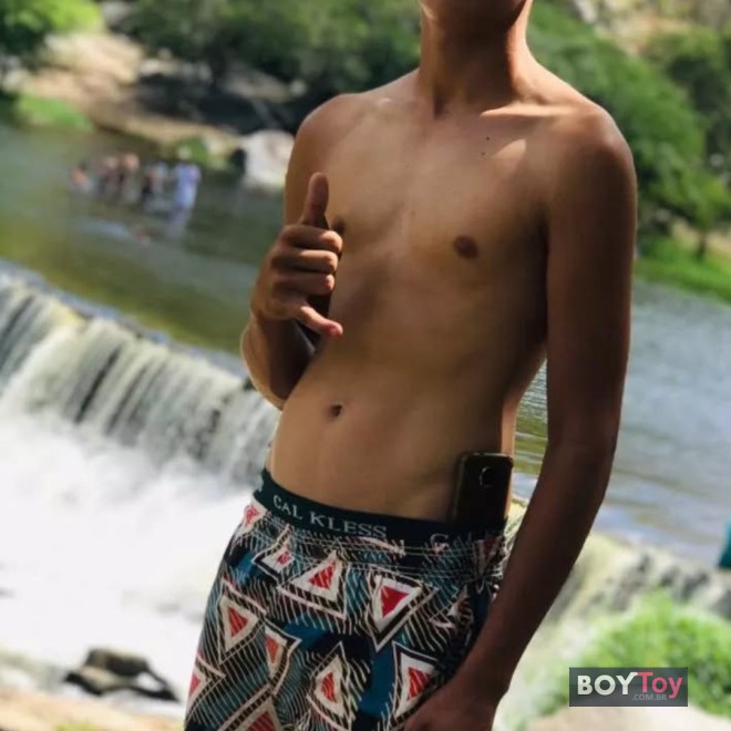 Foto da galeria