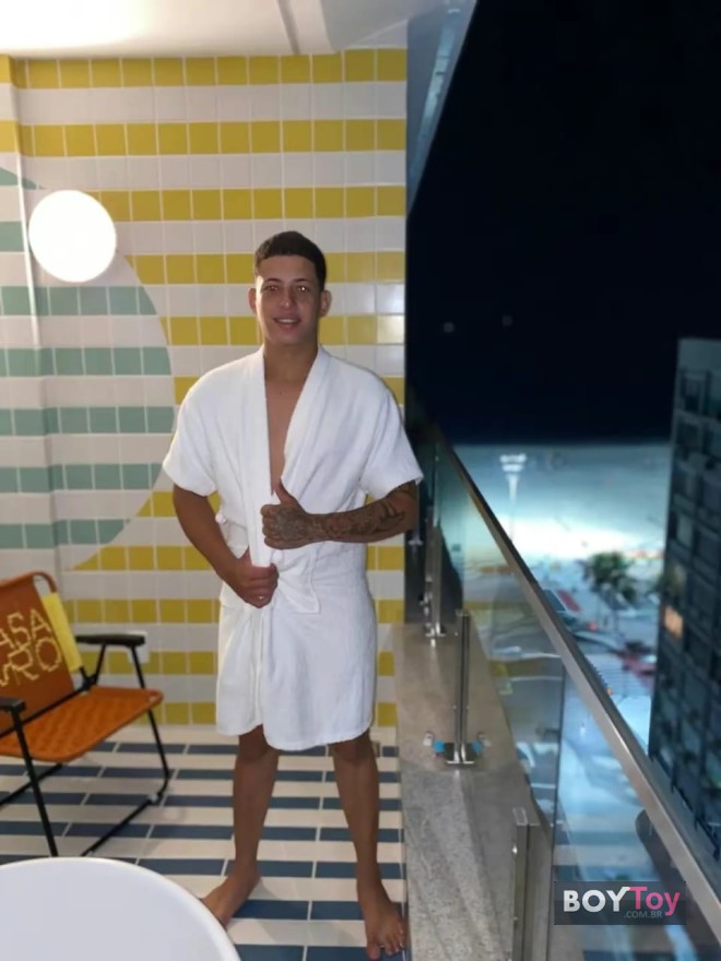 Foto da galeria