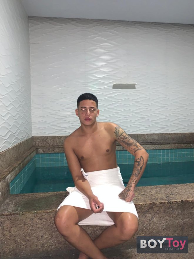 Foto da galeria