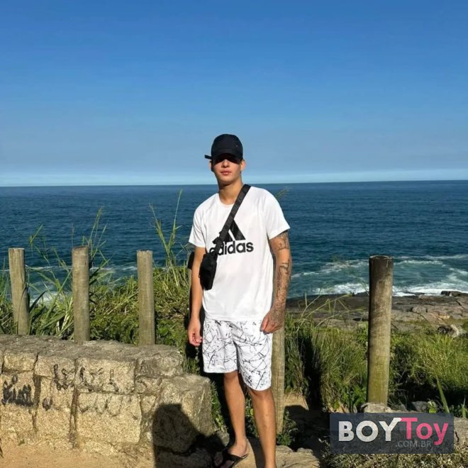 Foto da galeria