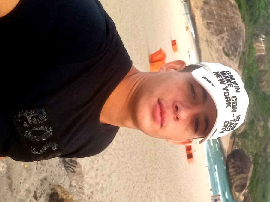 Capa do perfil