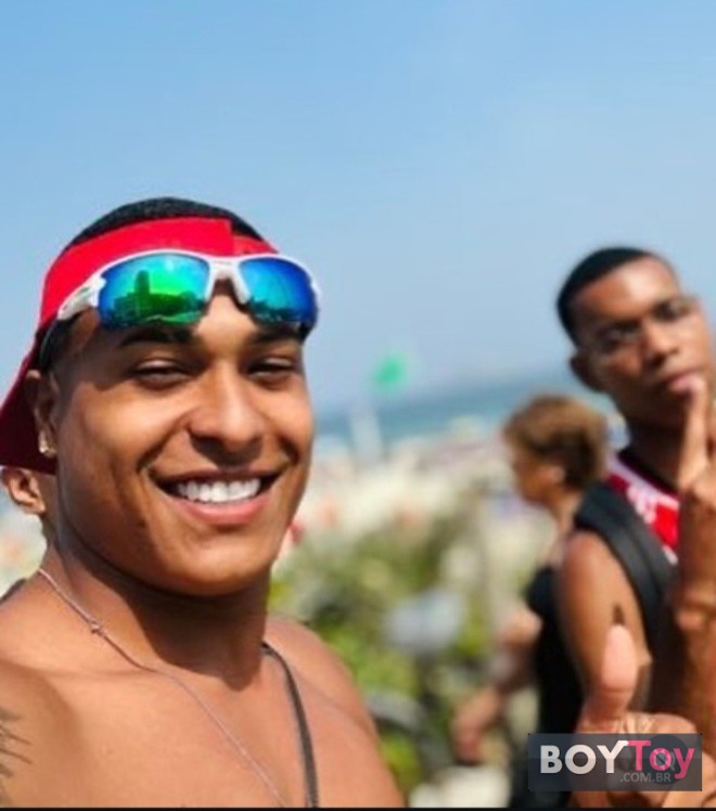 Foto da galeria