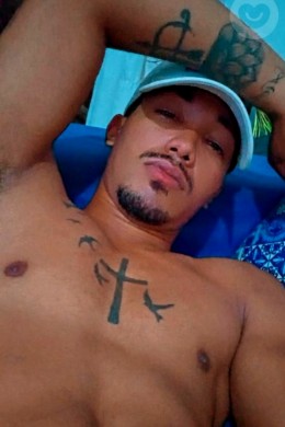 Avatar Nego doce89