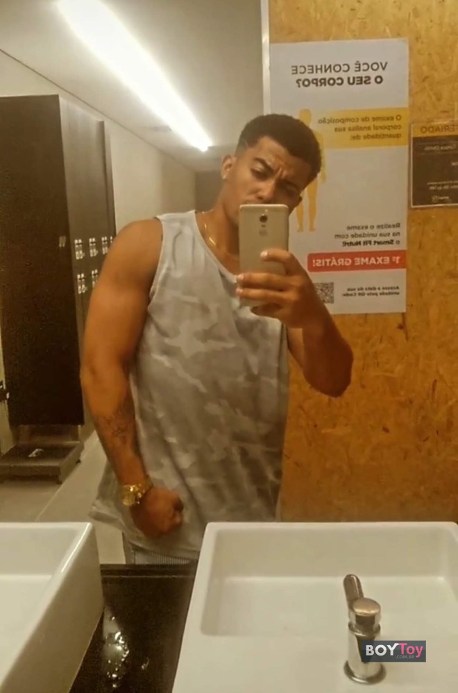 Foto da galeria