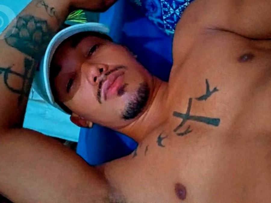 Capa do perfil