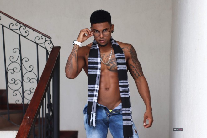 Foto da galeria