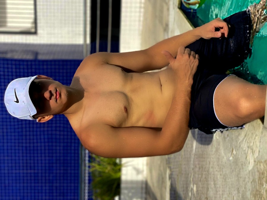 Capa do perfil