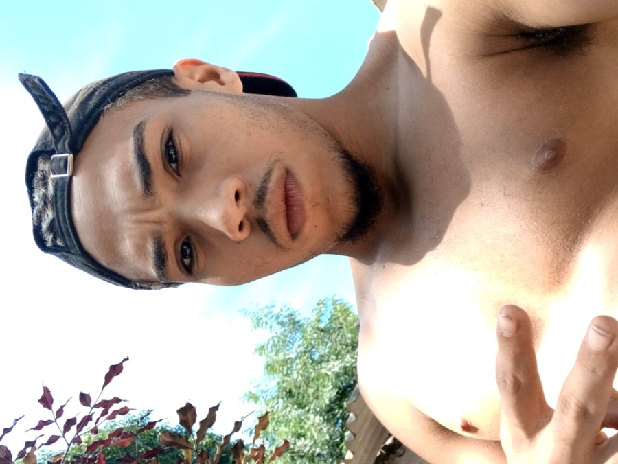 Capa do perfil