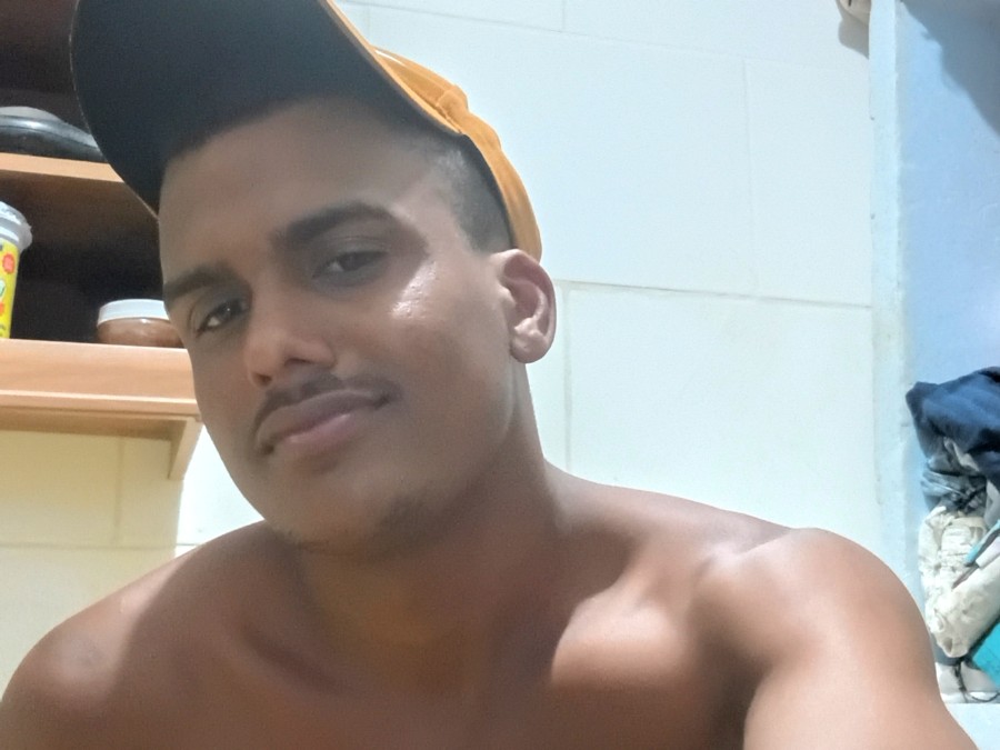 Capa do perfil