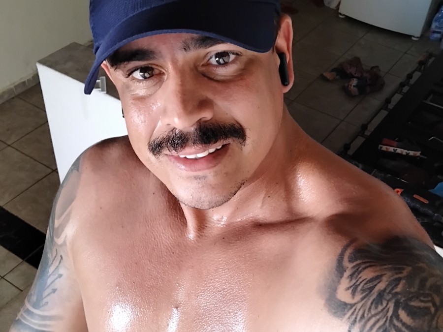 Capa do perfil