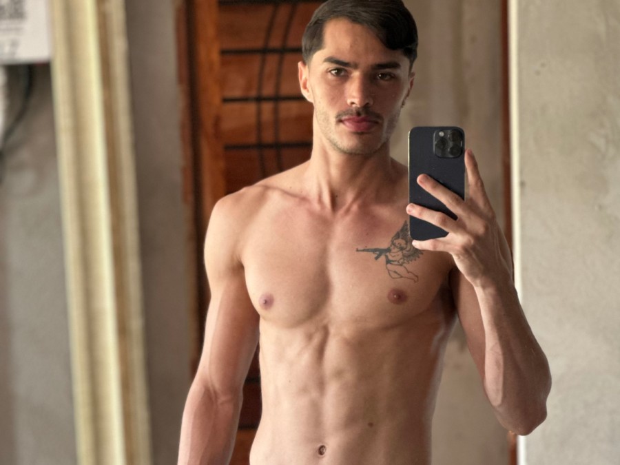 Capa do perfil